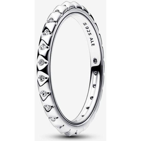 PANDORA JEWELRY Mod. 192800C01-54 Ring