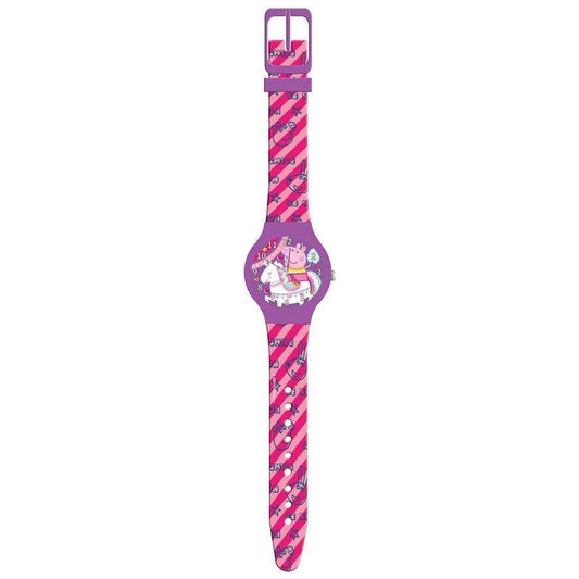 PEPPA PIG KID WATCH Mod. 482608 - Plastic Box WATCHES