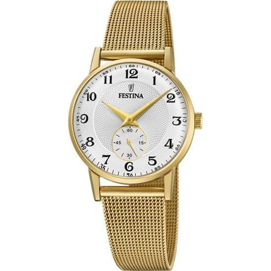 FESTINA WATCHES Mod. F20573/1 WATCHES