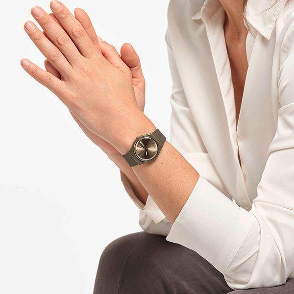 SWATCH WATCHES Mod. GG712