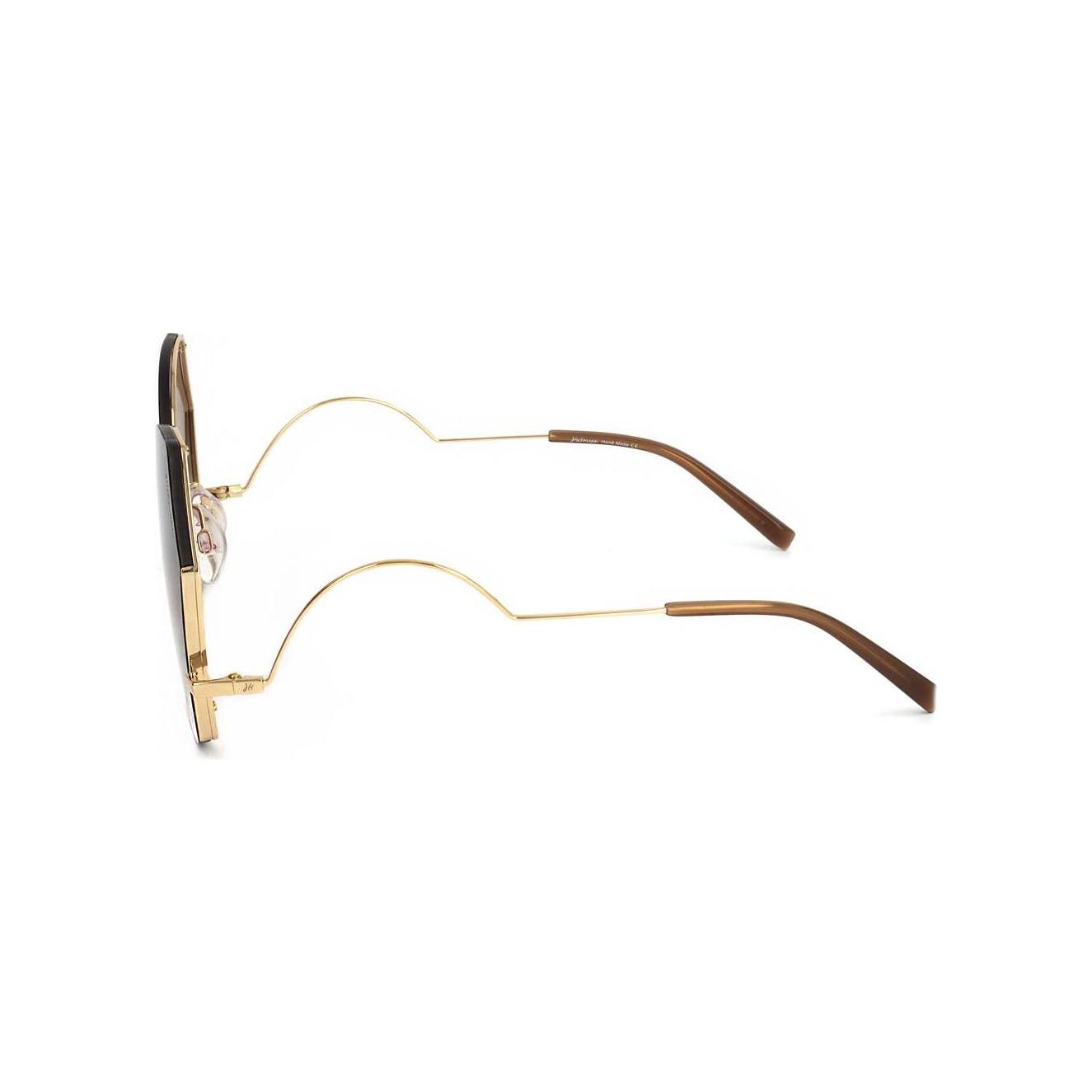 HICKMANN MOD. HI3094 A-GOLD SUNGLASSES & EYEWEAR