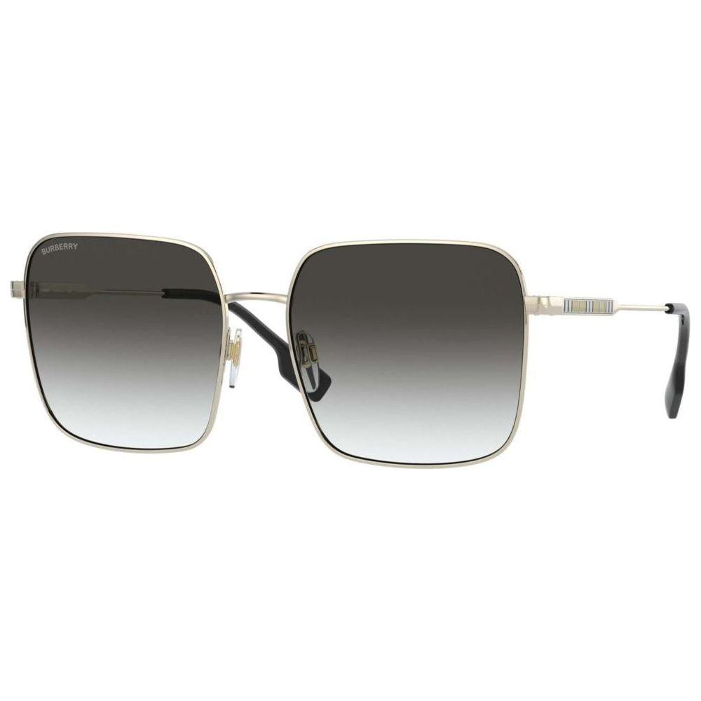 BURBERRY MOD. JUDE BE 3119 SUNGLASSES & EYEWEAR