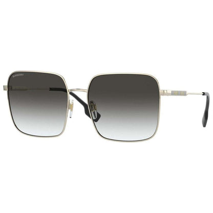 BURBERRY MOD. JUDE BE 3119 SUNGLASSES & EYEWEAR