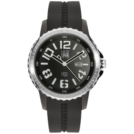 LIGHT TIME Mod. SPEED WAY WATCHES