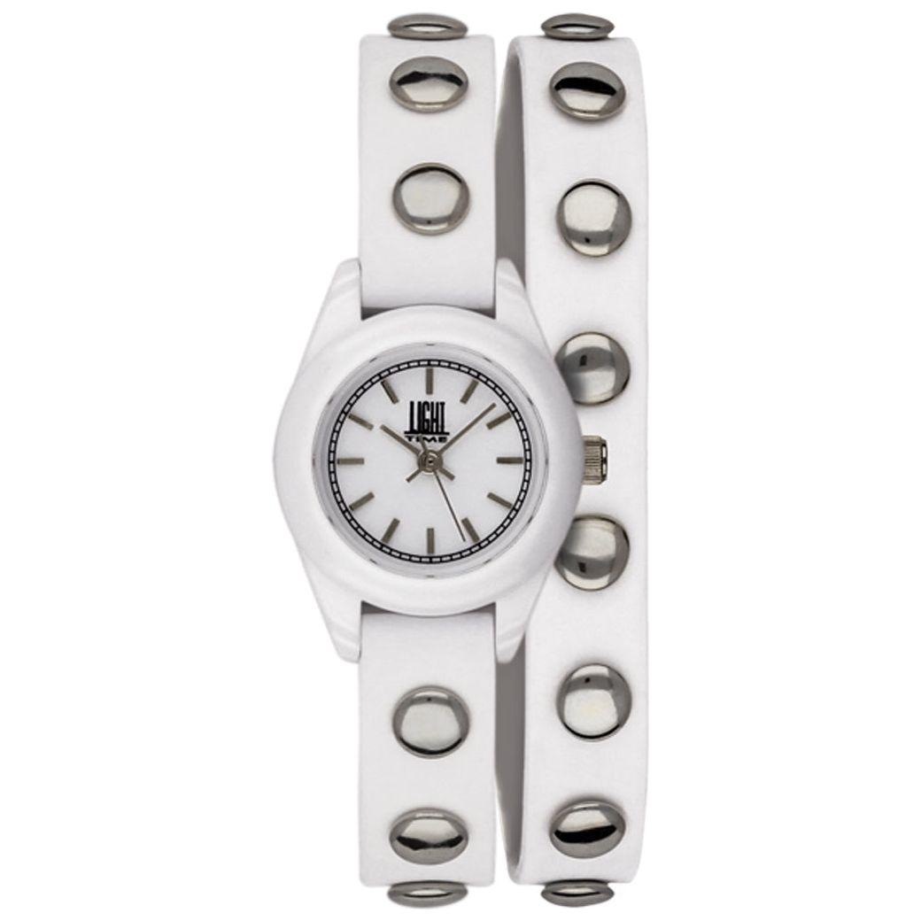 LIGHT TIME Mod. PUNK WATCHES