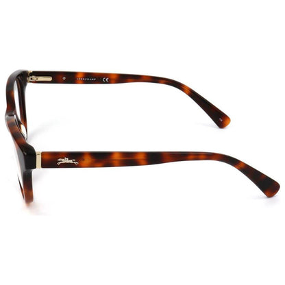 LONGCHAMP MOD. LO2601 HAVANA SUNGLASSES & EYEWEAR