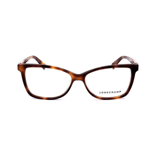 LONGCHAMP MOD. LO2646 HAVANA SUNGLASSES & EYEWEAR