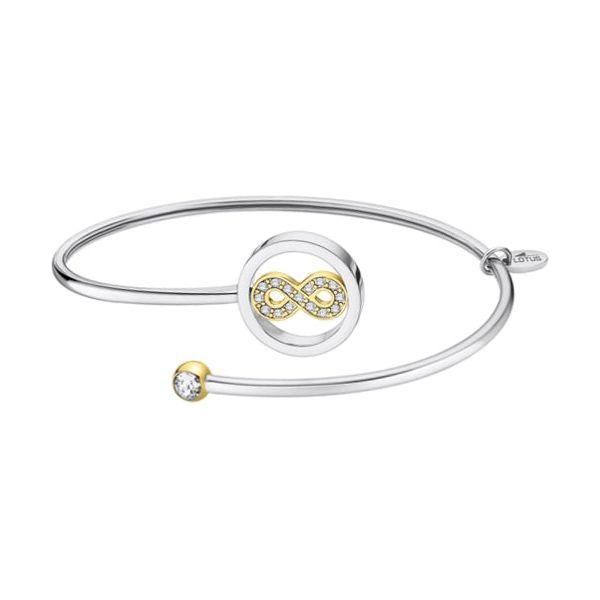 LOTUS JEWELS JEWELRY Mod. LS2169-2/C