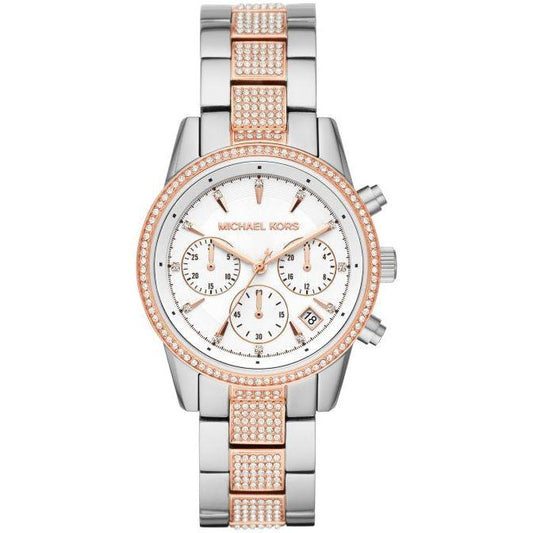 MICHAEL KORS Mod. MK6651 WATCHES