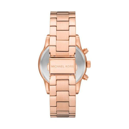 MICHAEL KORS Mod. RITZ WATCHES