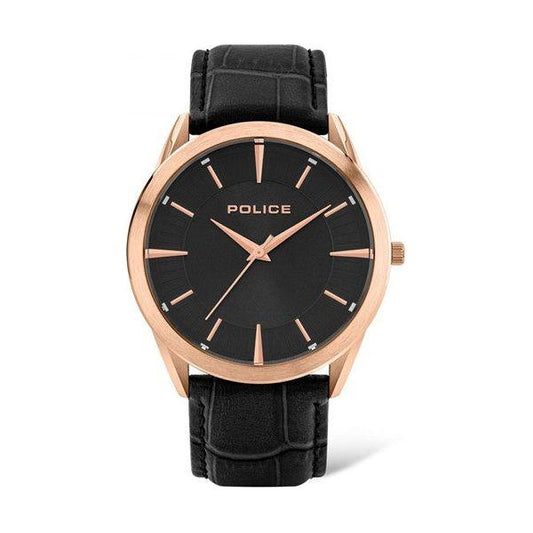 POLICE WATCHES Mod. P15967JSR02 P15967JSR02