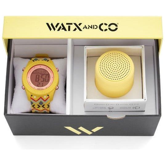 WATX&COLORS WATCHES Mod. RELOJ11_M