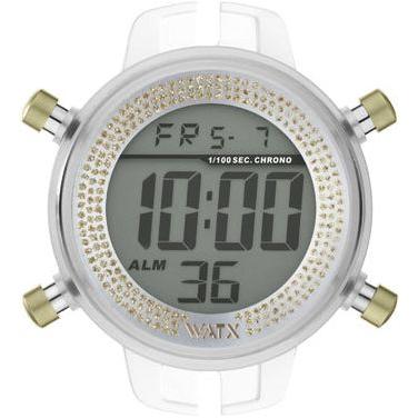 WATX&COLORS WATCHES Mod. RWA1140