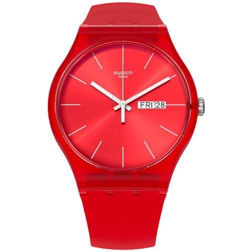 SWATCH WATCHES Mod. SUOR701 WATCHES