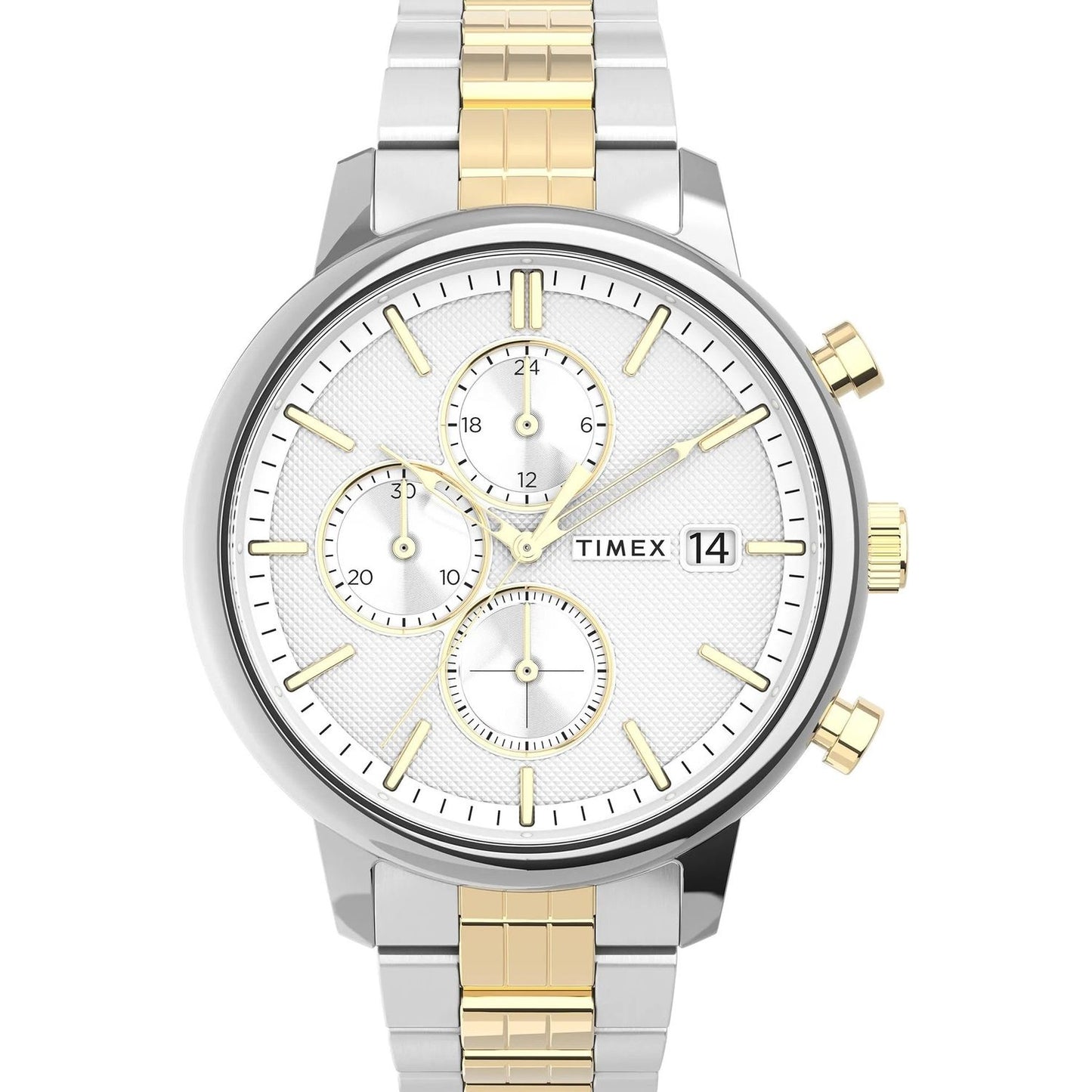 TIMEX Mod. CHICAGO WATCHES