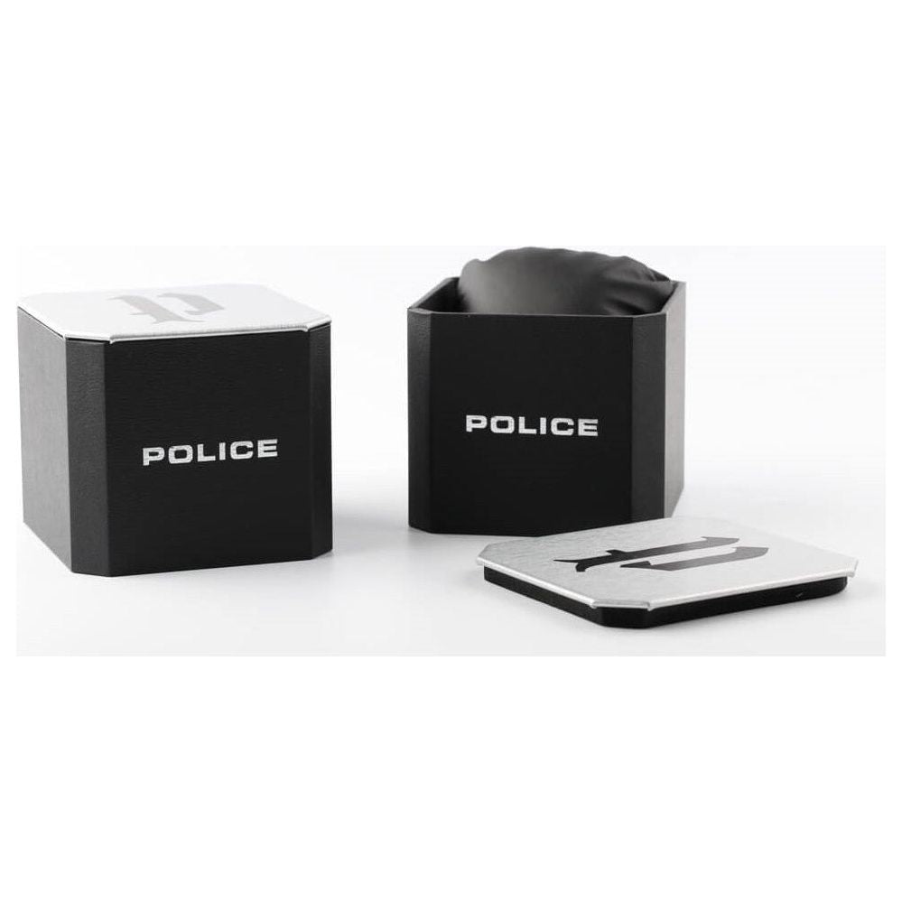 POLICE WATCHES Mod. PEWJG2227301 PEWJG2227301